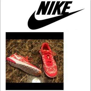 Nike Flex Tennis Shoes